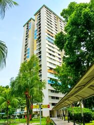 Spottiswoode Park (D2), Apartment #597608591